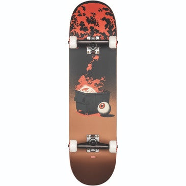 Skateboard Complet GLOBE G2 On The Brink