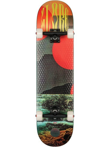 Skateboard Complet GLOBE G2 Rapid Space