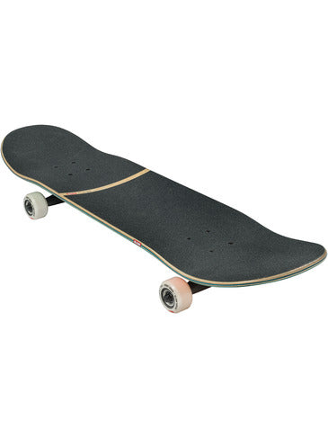 Skateboard Complet GLOBE G2 Rapid Space