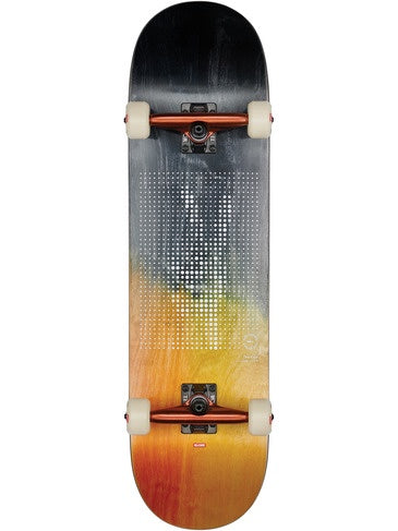 Skateboard Complet GLOBE G2 Dot Gain