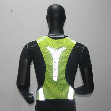 Gilet LED Running de CONNECT