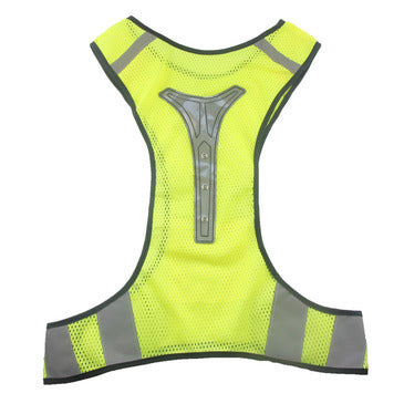 Gilet LED Running de CONNECT