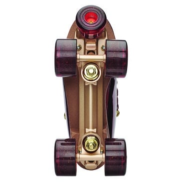 Patins à Roulettes IMPALA QUAD SKATE, PLUM