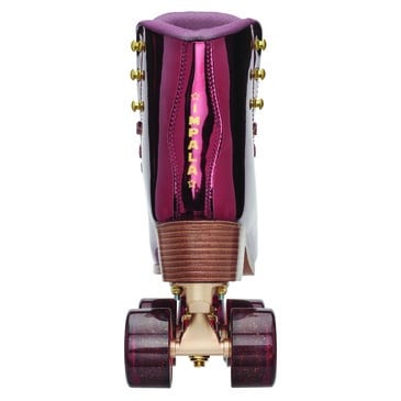 Patins à Roulettes IMPALA QUAD SKATE, PLUM