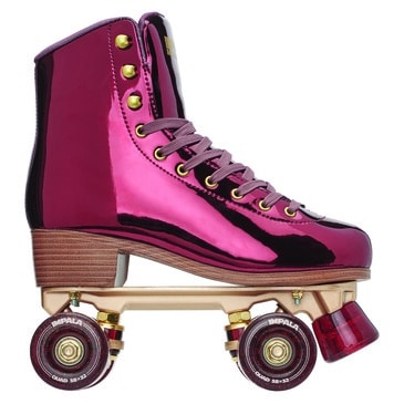 Patins à Roulettes IMPALA QUAD SKATE, PLUM