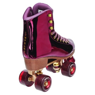 Patins à Roulettes IMPALA QUAD SKATE, PLUM