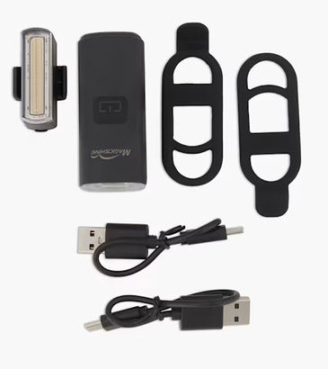 Combo Éclairage Vélo MAGICSHINE Allty 200 + Seemee 20 V2.0