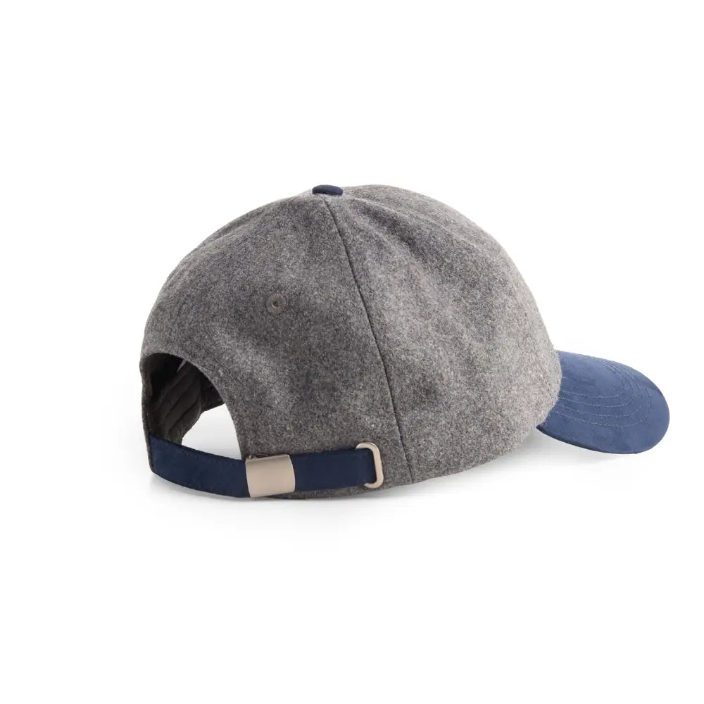 Casquette de Streetwear HYDROPONIC "Long Dog"