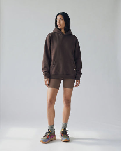 Sweat à Capuche Oversize Femme LIV OUTDOOR Hayden