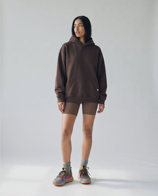 Sweat à Capuche Oversize Femme LIV OUTDOOR Hayden