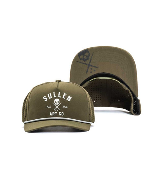 Casquette Unisexe SULLEN Salt River