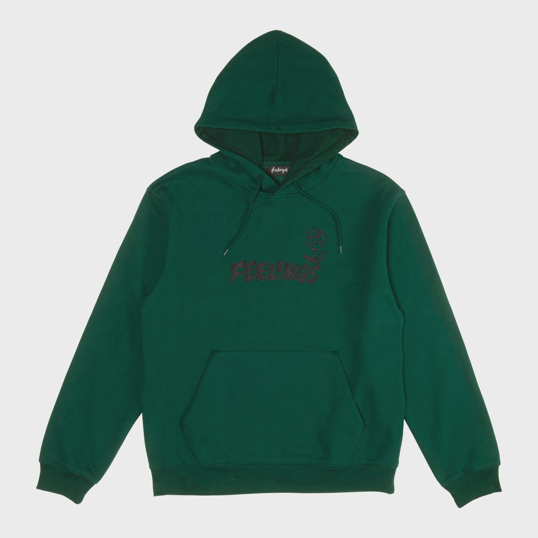 Hoodie à capuche Banks ANDFEELINGS