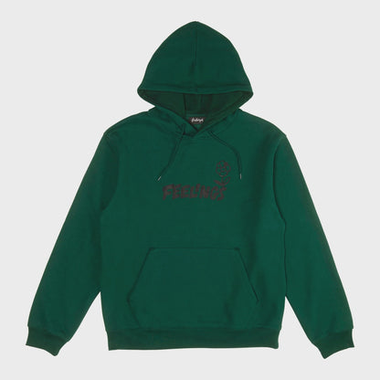Hoodie à capuche Banks ANDFEELINGS