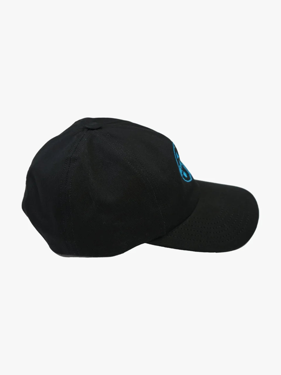 Casquette MAUI AND SONS Logo Cookie Néon