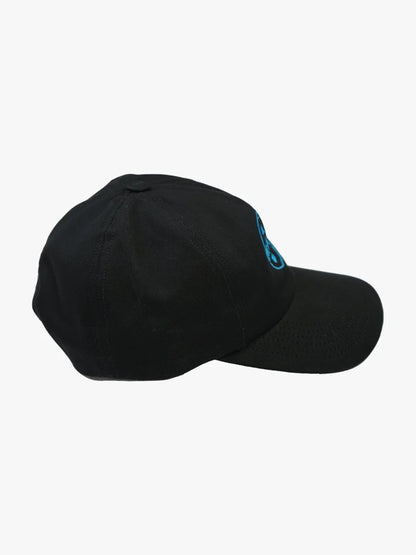 Casquette MAUI AND SONS Logo Cookie Néon