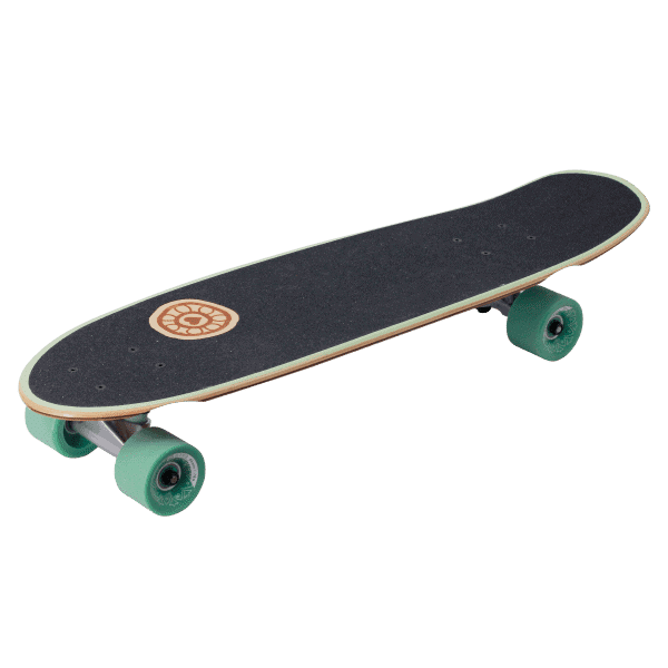 Longboard Mini Cruier BTFL Cami, 72.5cm