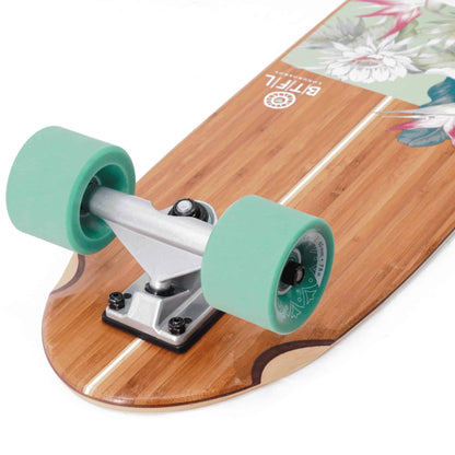 Longboard Mini Cruier BTFL Cami, 72.5cm