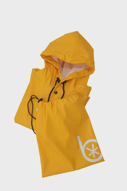 Cape De Pluie BADAWIN Muti-Usages