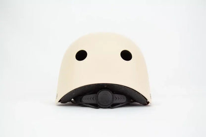 Casque De Vélo Sady Beige Crème BADAWIN
