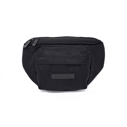 Sac de guidon vélo BOMENCE ARTIST convertible en sac banane