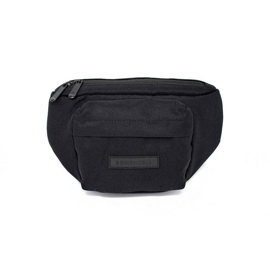 Sac de guidon vélo BOMENCE ARTIST convertible en sac banane