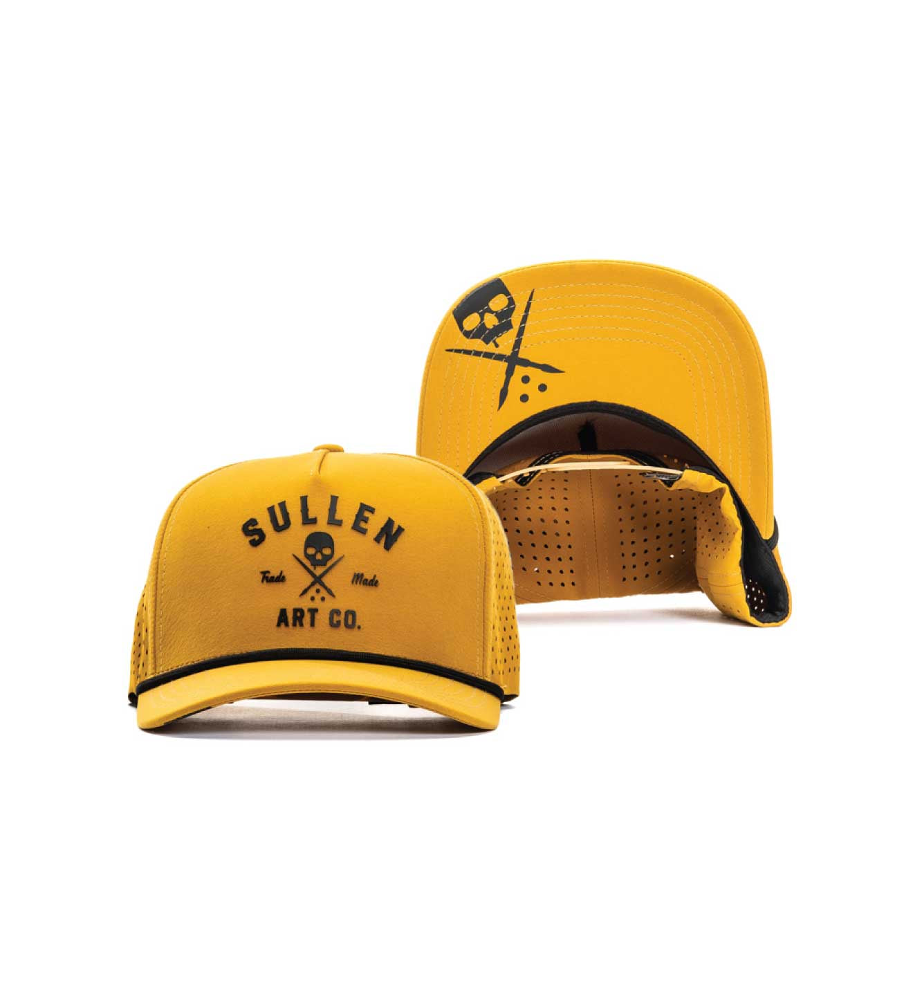 Casquette Unisexe SULLEN Salt River