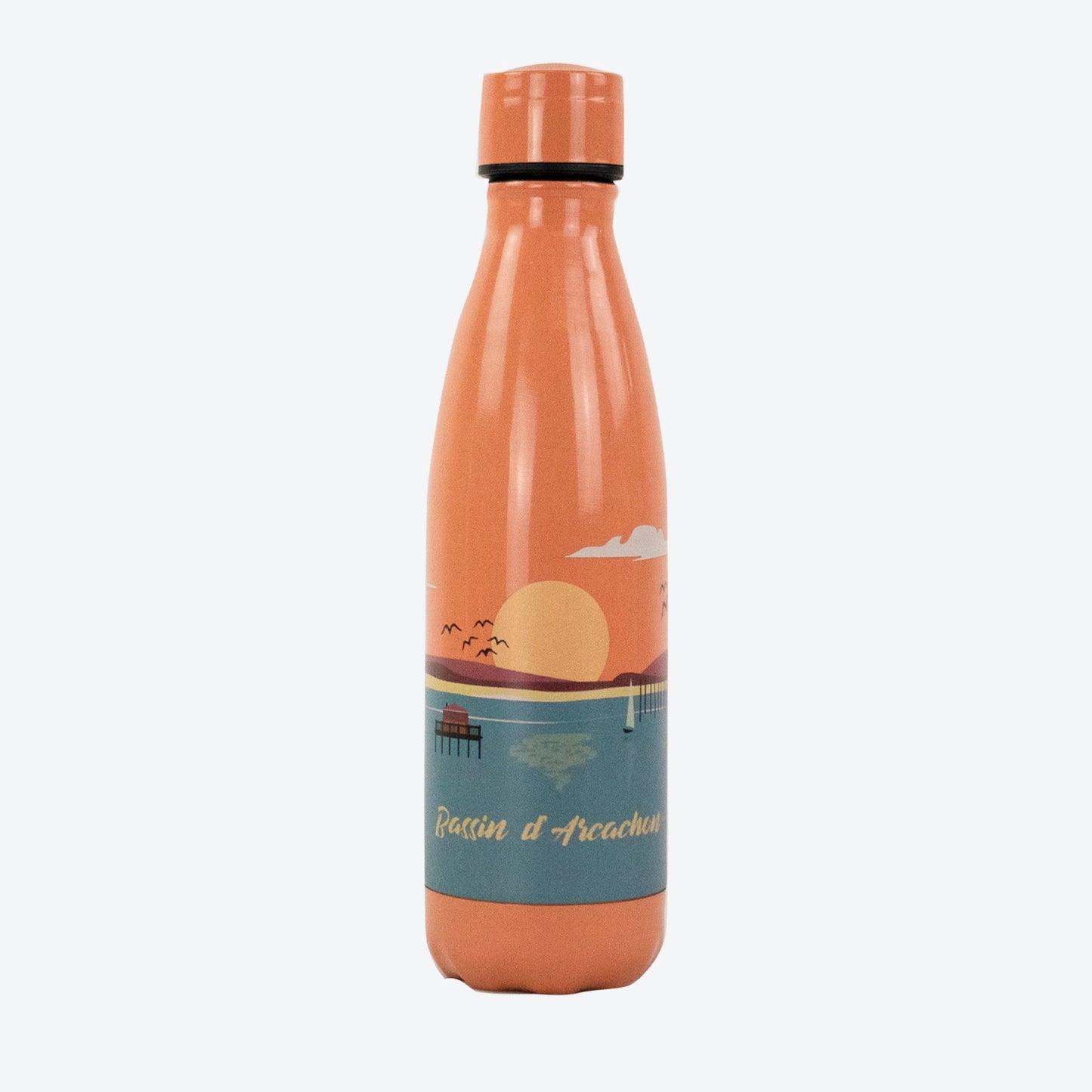 Bouteille isotherme YOKO DESIGN 500ml