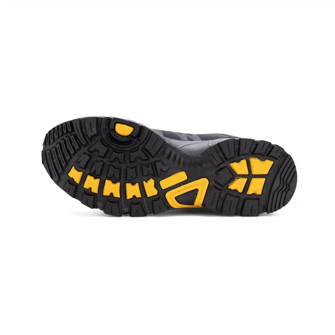 Chaussures basses de randonnée homme Dakar SoftShell