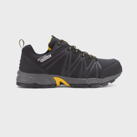 Chaussures basses de randonnée homme Dakar SoftShell