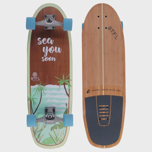 Surfskate BTFL Cody