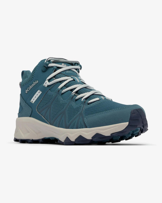 Chaussures de marche femme Columbia Peakfreak II Mid Outdry