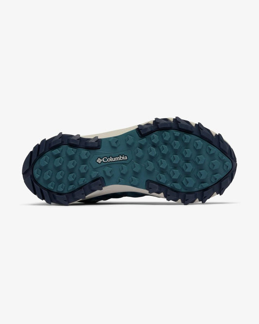 Chaussures de marche femme Columbia Peakfreak II Mid Outdry