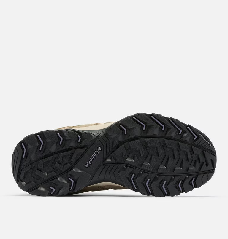 Chaussures de montagne femme  Columbia Redmond III Mid Waterproof
