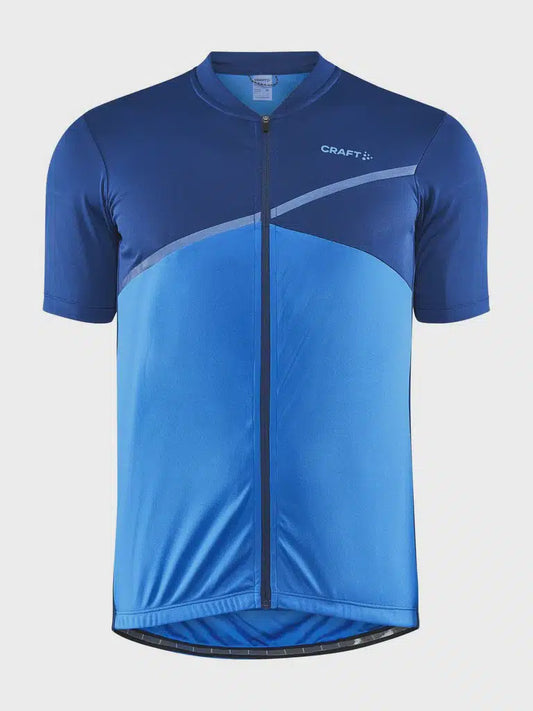 Maillot de vélo homme CRAFT Core Endur Logo jersey