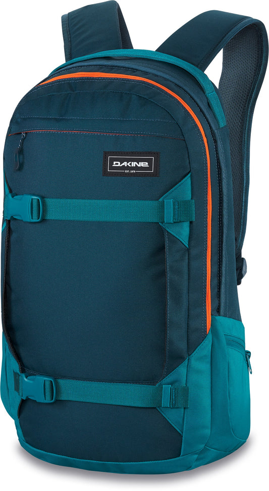 Sac à Dos Ski/Snowboard DAKINE Mission 25 Litres