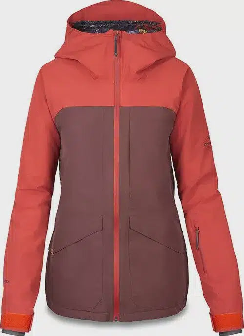 Veste de ski et de snowboard Dakine Tilly Jane Gore-Tex 2L Jacket