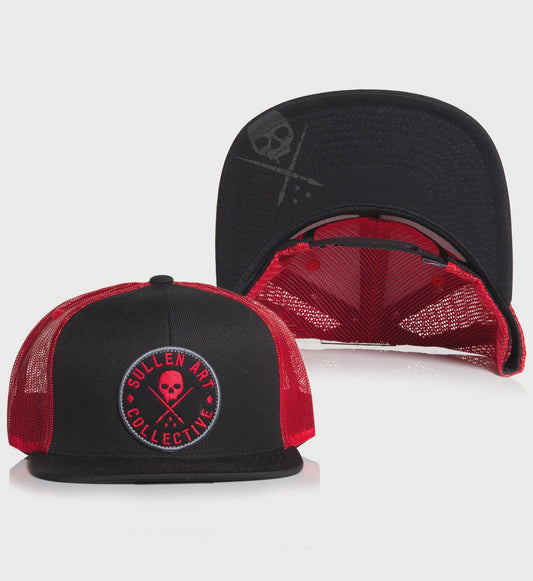 Casquette SULLEN Always Mesh Trucker