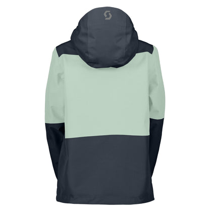 Veste de Ski pour femme SCOTT Vertic Ripstop 3 couches