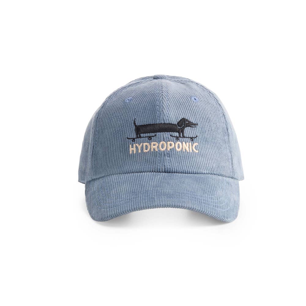 Casquette HYDROPONIC "Long Dog"
