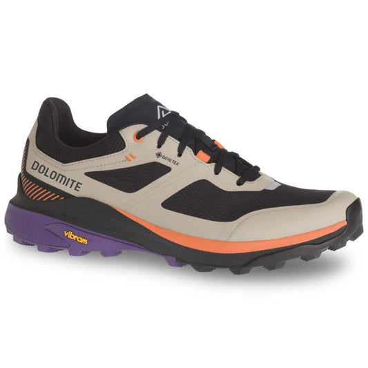 Chaussures homme Dolomite Nibelia GTX