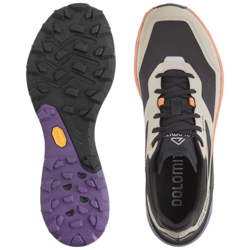 Chaussures homme Dolomite Nibelia GTX