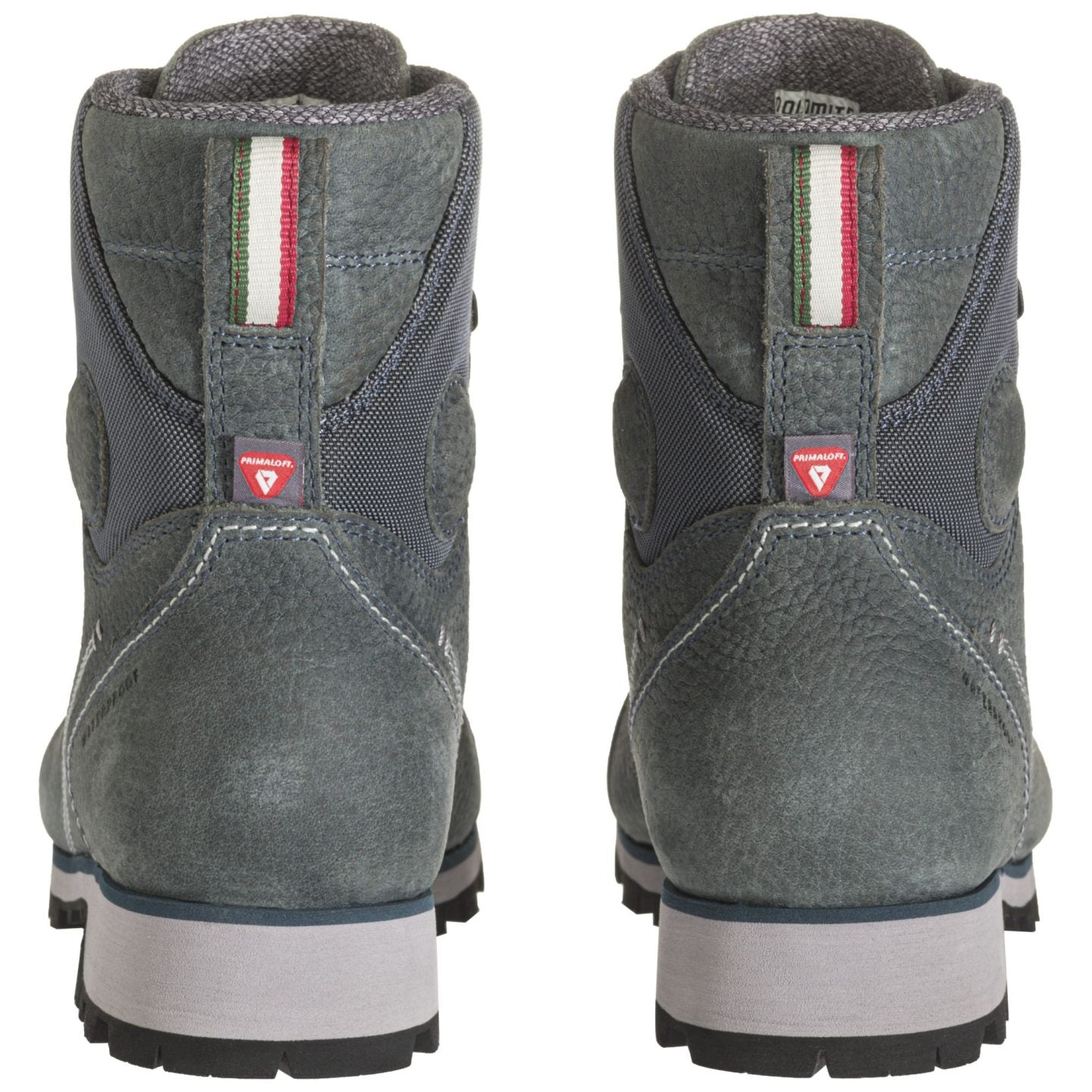 Chaussures femme Dolomite 54 Warm Evo WP