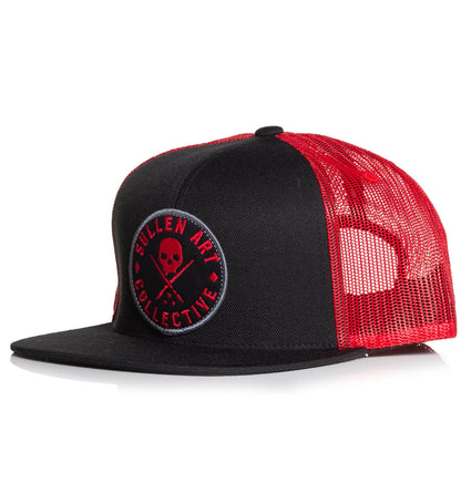 Casquette SULLEN Always Mesh Trucker