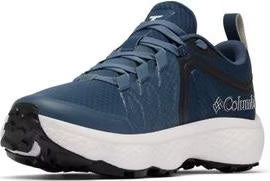 Chaussure de Randonnée pour Femme COLUMBIA Escape Thrive Titanium, Teal/White