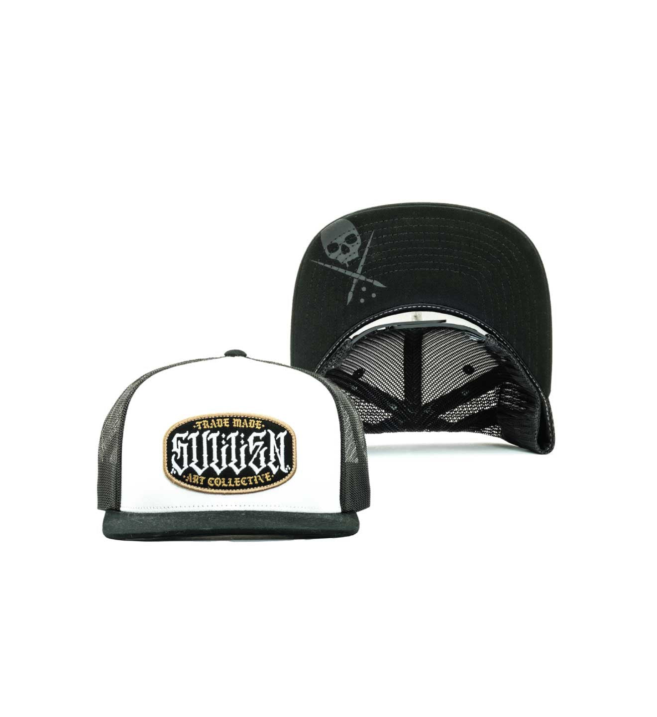 Casquette unisexe SULLEN Snapback