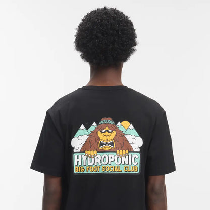 T-Shirt HYDROPONIC "Big Foot"