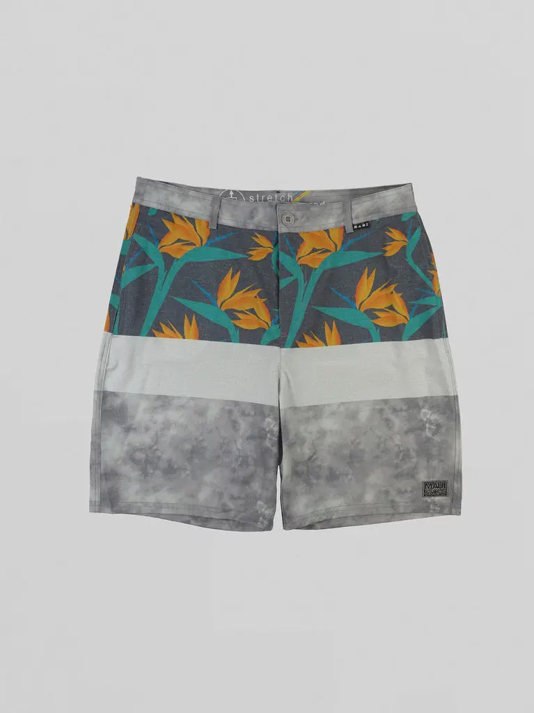 Shorts hybrides MAUI AND SONS Hermosa