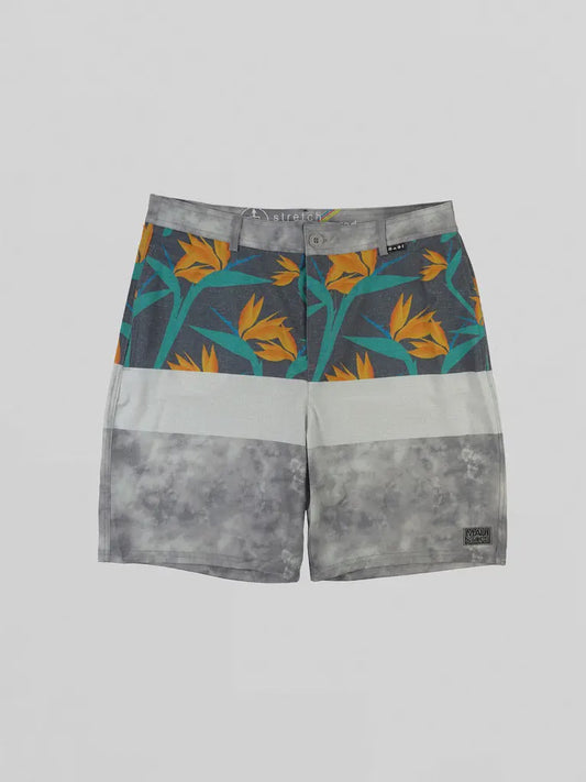 Shorts hybrides MAUI AND SONS Hermosa