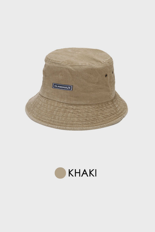 Bob de Plage ISLANDHAZE