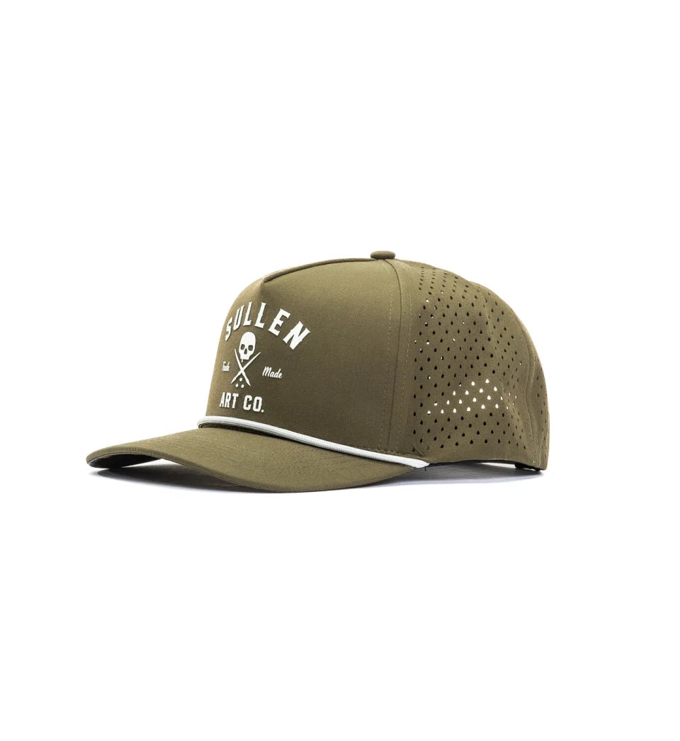 Casquette Unisexe SULLEN Salt River